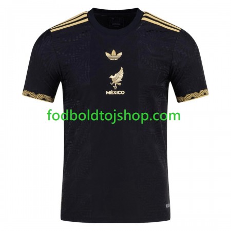 Mexico Gold Cup Hjemme trøje 2025 S/S